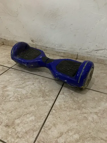 hoverboard
