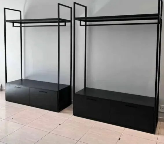 Arara Industrial ( Somos Fabricantes)