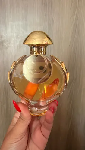 olympea elixir 80 ml