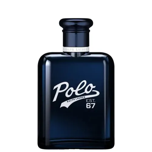 Perfume Polo 67 Ralph Lauren Eau de Toilette Masculino 125ml, Tester.