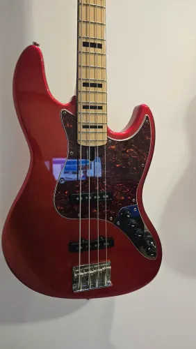 Contrabaixo baixo Marcus Miller Sire V7 2gn 4c - Oportunidade