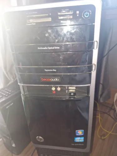 Computador HP Pavilion P7 1130br PC