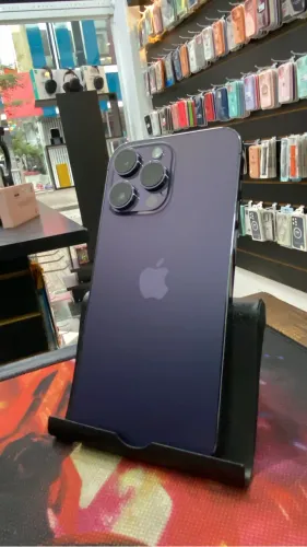 iPhone 14 Pro Max Roxo/Grape