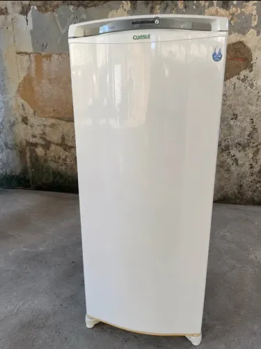 ? GELADEIRA CONSUL FROST FREE À VENDA 220v!