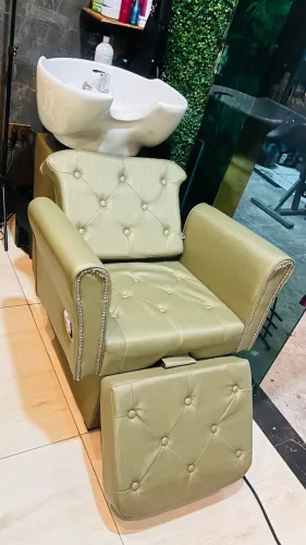 Lavatório Cuba louça, lindo e elegante 