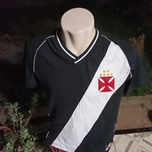 Camisa do Vasco 2000