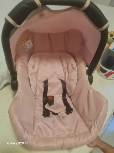 Bebê conforto