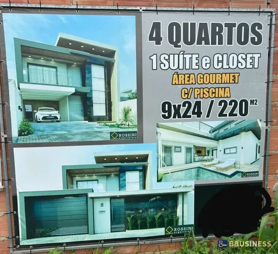 Casa à venda, Residencial VILLAGE, Campos dos Goytacazes, RJ