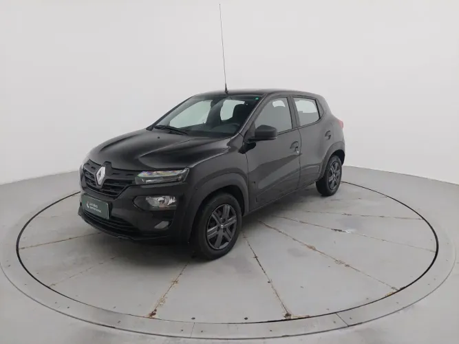 Renault Kwid 1.0 Zen 2025