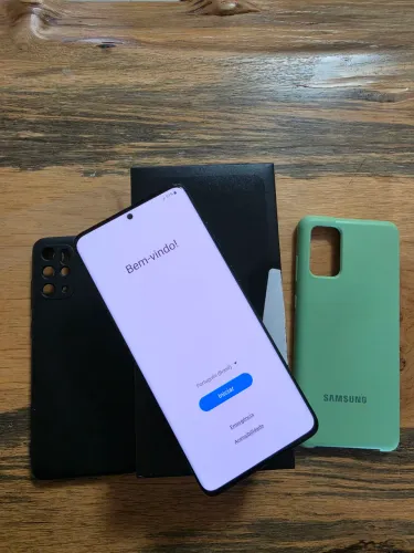 Vende- se Celular Samsung