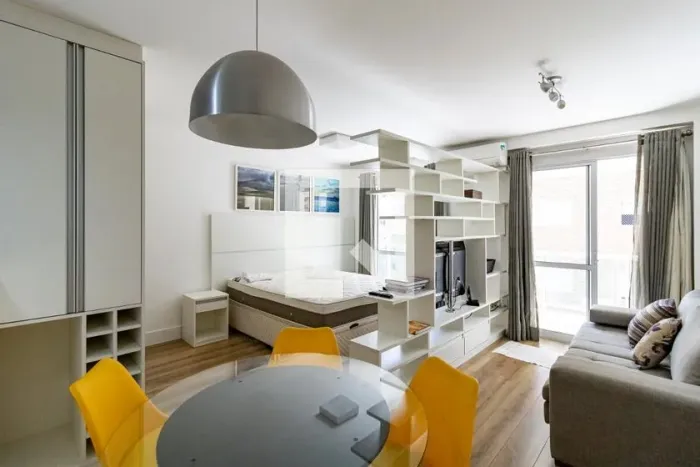 Apartamento à Venda - Mooca, 1 Quarto, 53 m2