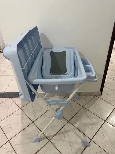 BANHEIRA DE BEBE BURIGOTTO