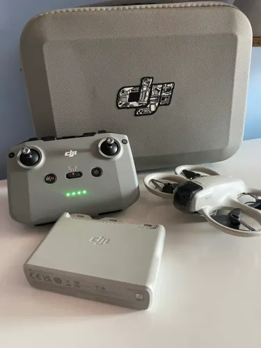 DRONE - DJI NEO