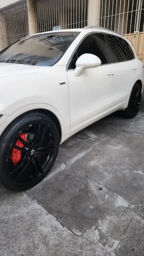 Porsche Cayenne V6 3.2/3.6 24V 2011