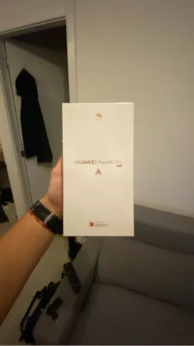 LACRADO - Huawei Pura80 Pro 12gb + 512gb