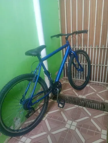 Bicicleta aro 26