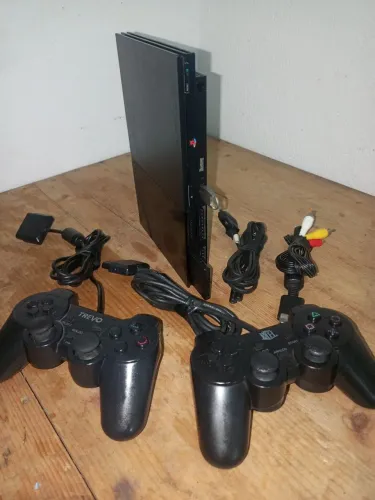 Ps2