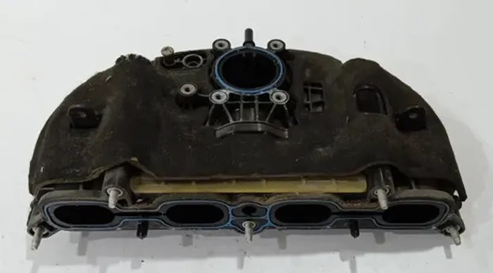 Coletor De Admissão Cruze Tracker 1.4 Turbo 2017 2018 2019