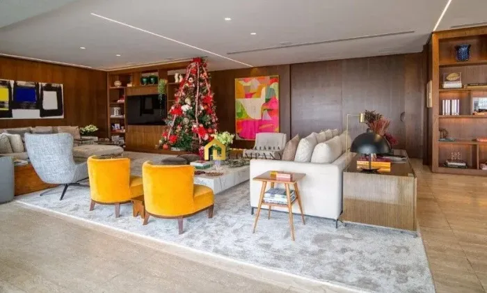 Ed. Praça Vila Nova - Apartamento no Condomínio Praça Vila Nova  Villa Nova Conceição São 