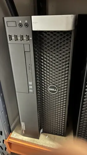 Dell precision 5810