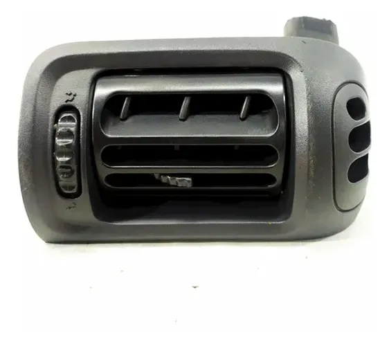 Difusor Ar Direito Capa Painel Renault Clio 1.0 16v 2011 146
