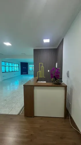 Sala para locação, Vila Alpina, Santo André, SP