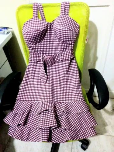 Vestido (M)