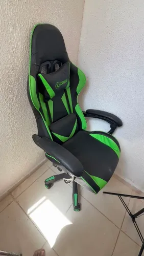 Cadeira GAMER nova sem uso