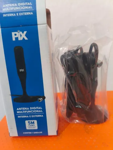 Antena digital 