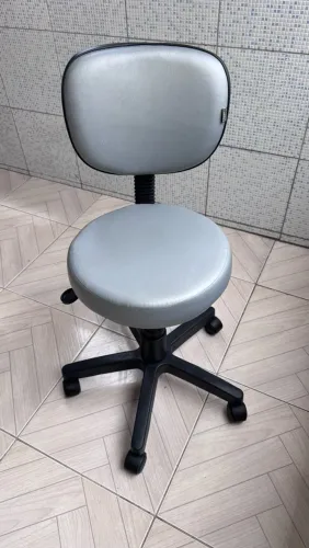 Cadeira Nocho para salão