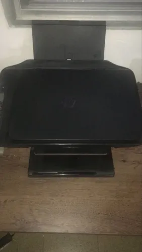 Impressora hp 2774 desktop