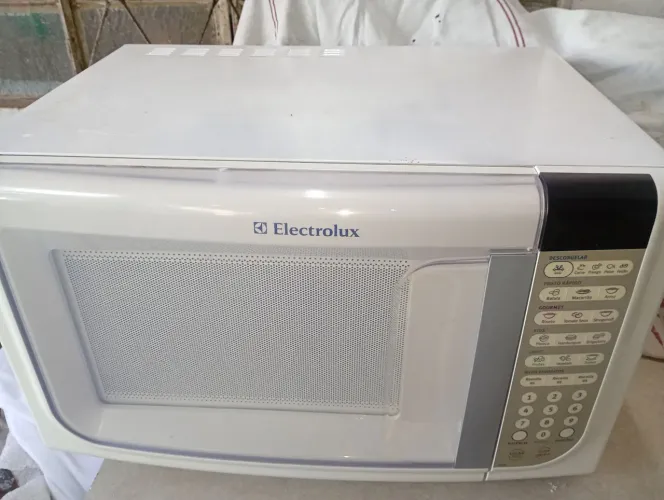 Microondas