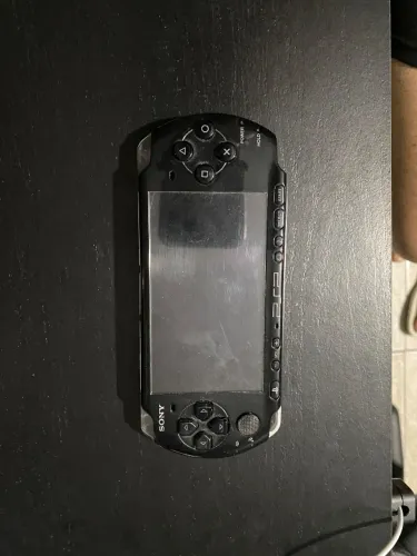 PSP 3001 DESBLOQUEADO