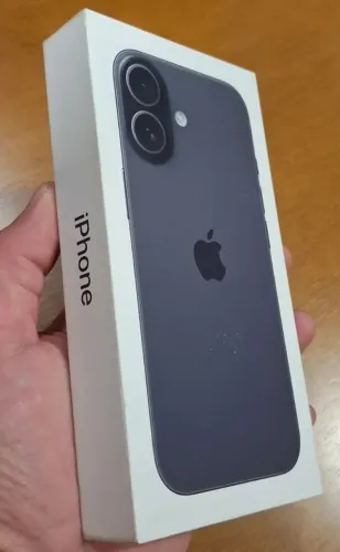 Apple iPhone 17 NOVO LACRADO Garantia 1 Ano Entrega Em GOIANIRA E NEROPOLIS
