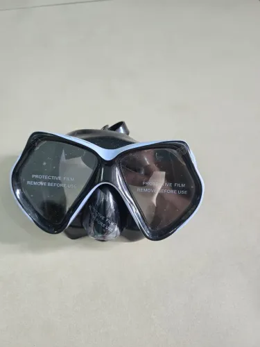 Máscara de mergulho (Nova)