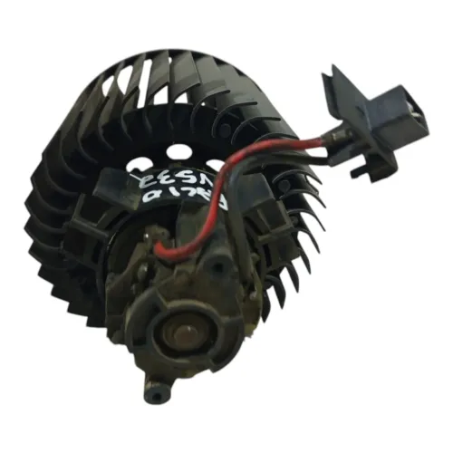 Motor Ar Forçado Fiat Palio 1996 1997 1998 1999 A 2000