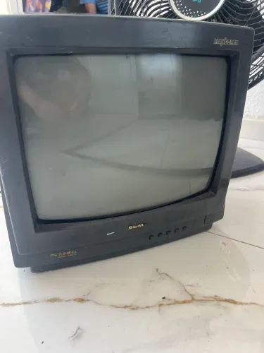 Tv seno Toshiba 14 polegadas 