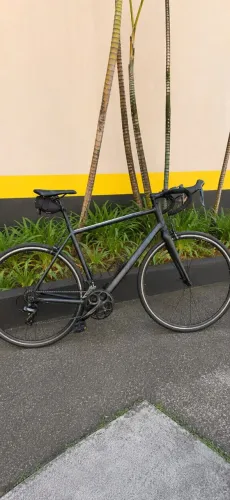 Bike TRIBAN RC 120