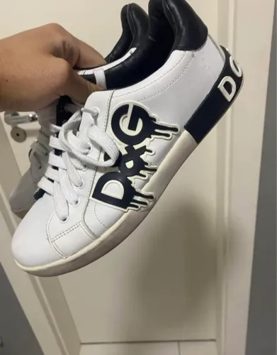 Tênis Dolce Gabanna