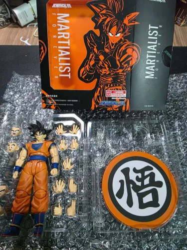 Goku base 3.0 DF