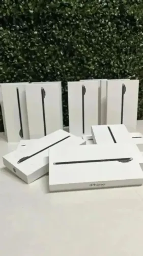IPhone 17 AIR 256GB Todas Cores! Lacrado! Garantia 1 Ano! Lançamento! Aceito cartão!