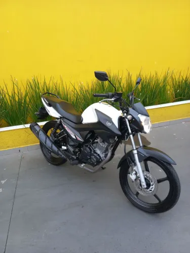 Factor 150 Ano 2023 manual chave reserva *parcela em 24x no cartão