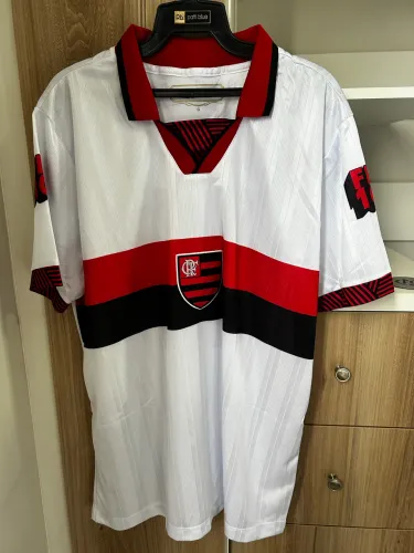 Camisa Flamengo 1996