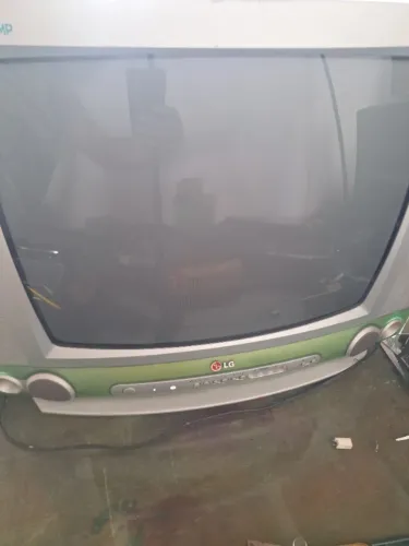 TV tubo LG