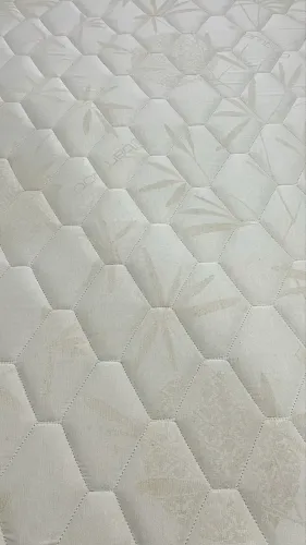 Cama casal (colchão + base)