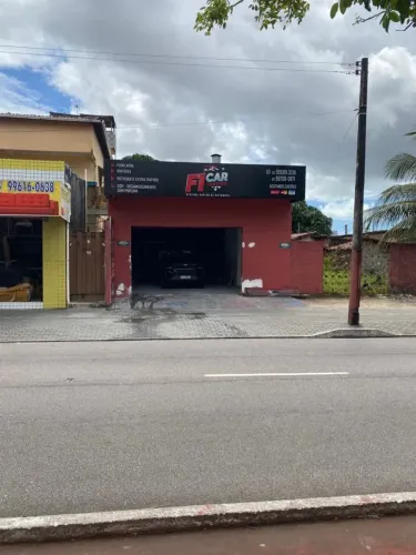 Ponto Comercial para Venda em João Pessoa / PB no bairro torre