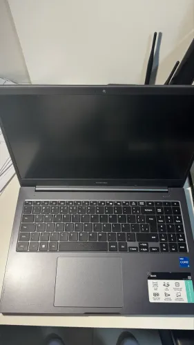 Notebook Samsung Book i5 11ª Geração | 8GB RAM | SSD 256GB | Muito Conservado