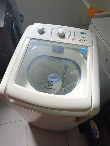 Máquina de lavar 8kg