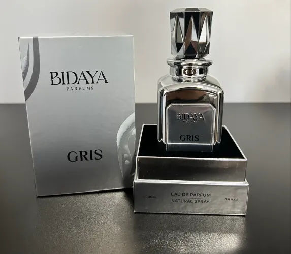 Vendo Bidaya Gris