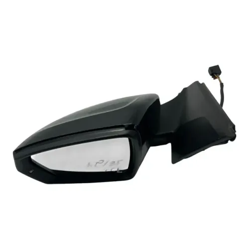 Retrovisor Elétrico Esquerdo Volkswagen Polo 2024